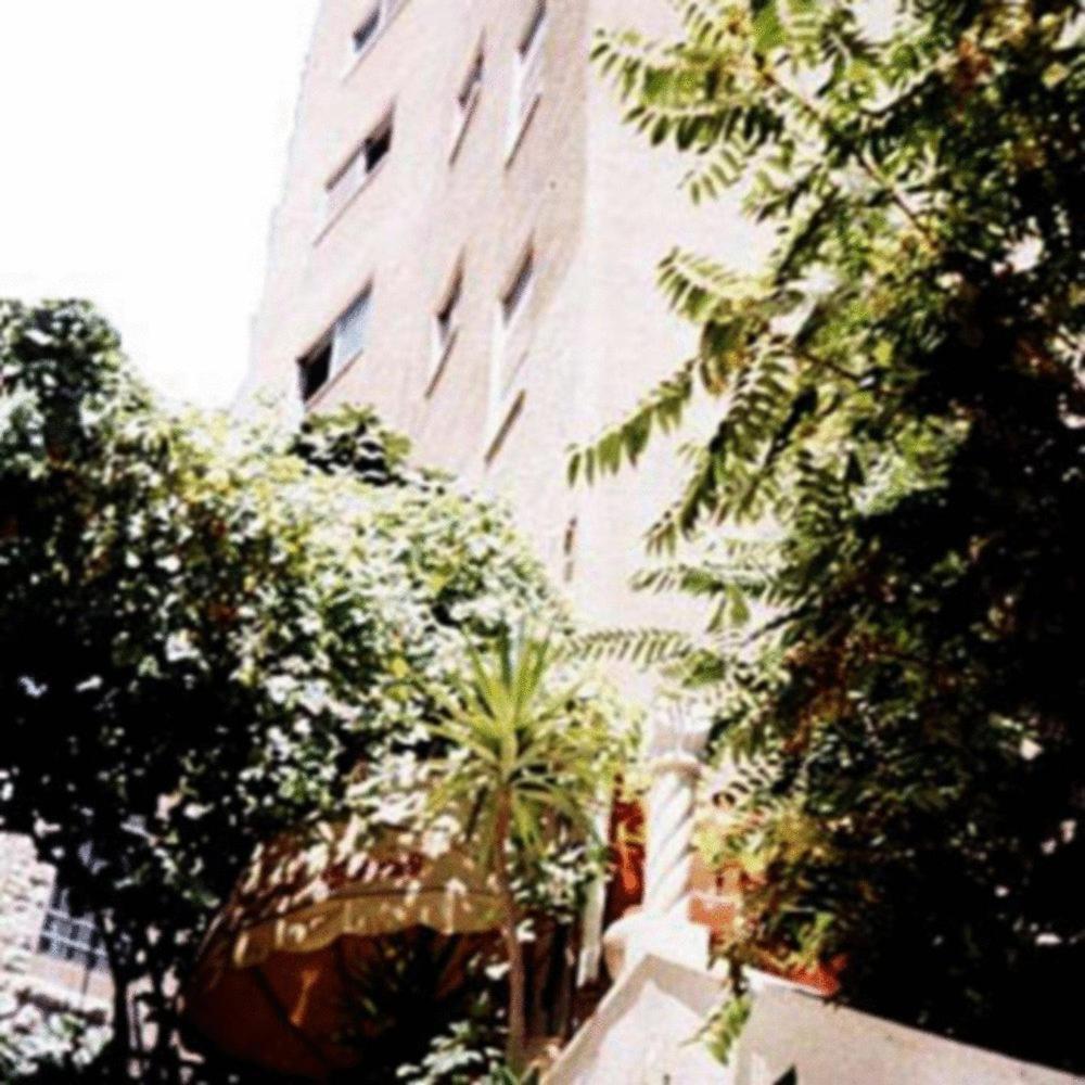 فندق فرح عمان المظهر الخارجي الصورة
